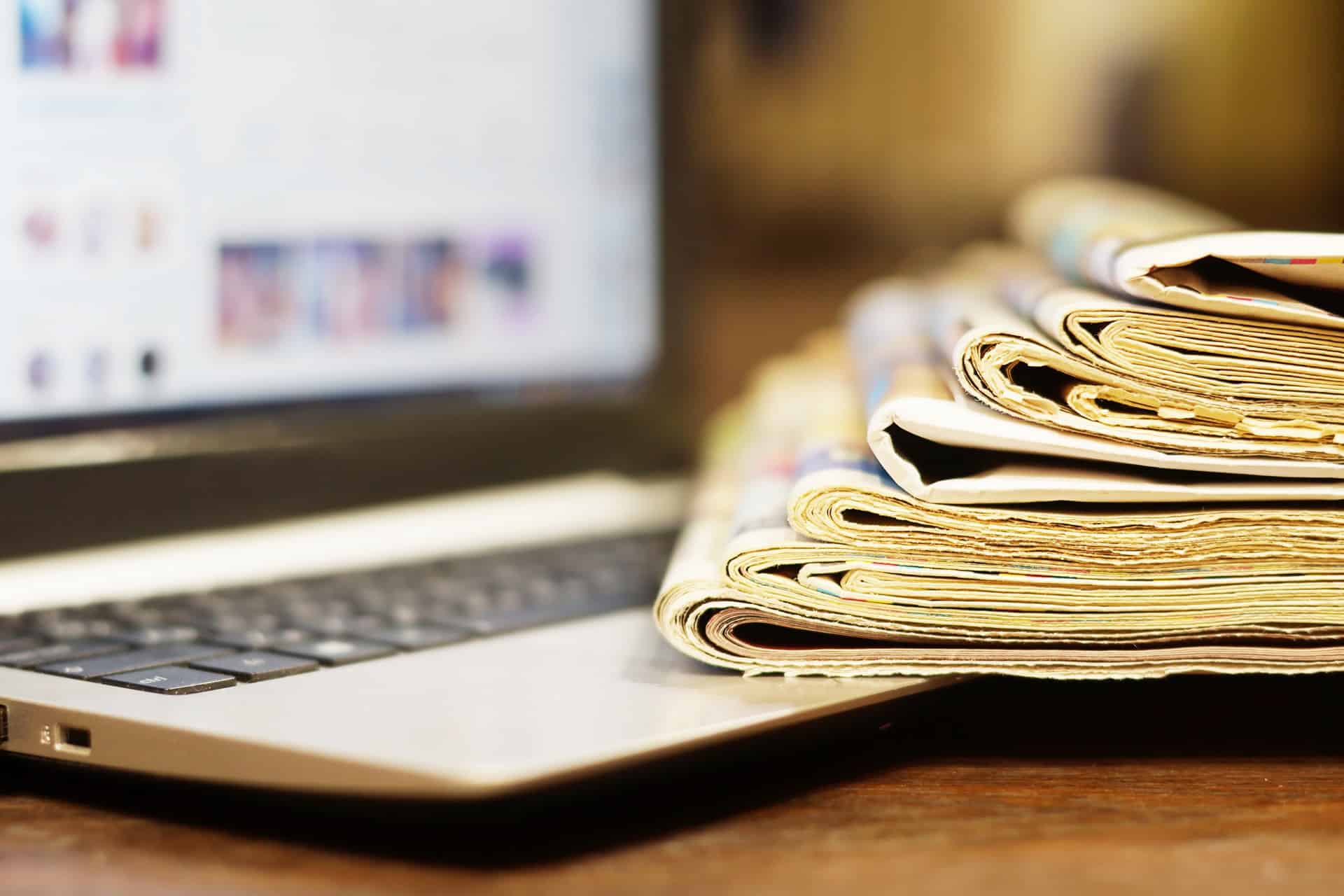 Регистрация СМИ в Красноярске и Красноярском крае